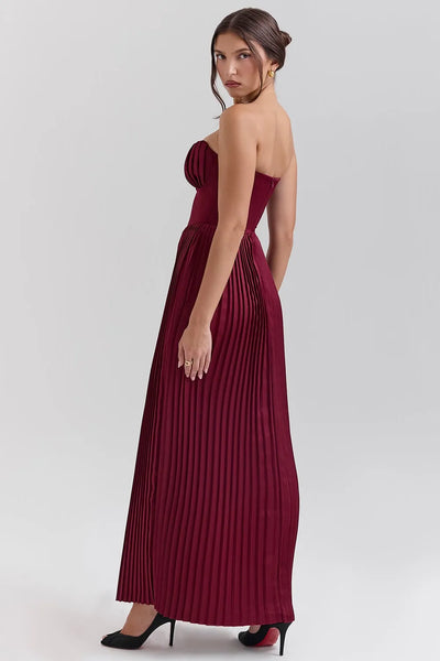 HELENA MAXI DRESS